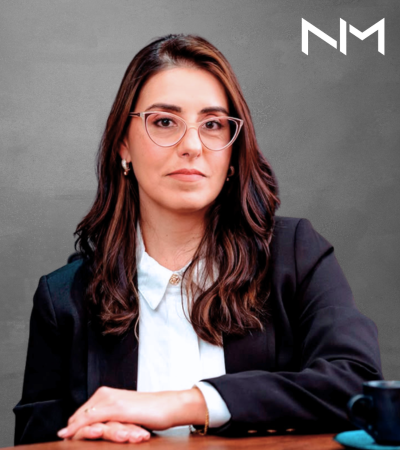 Elen Gonzalez Fernandes