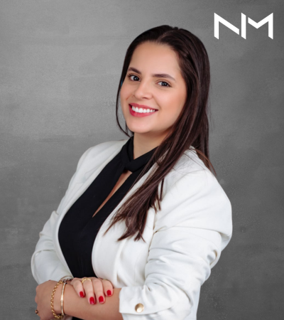 Laís Cristina Mota Cervo