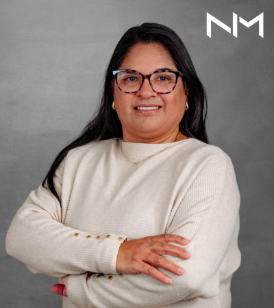 Márcia Neves