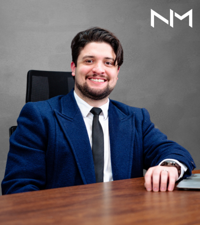 Vinicius Appel de Vargas Martins