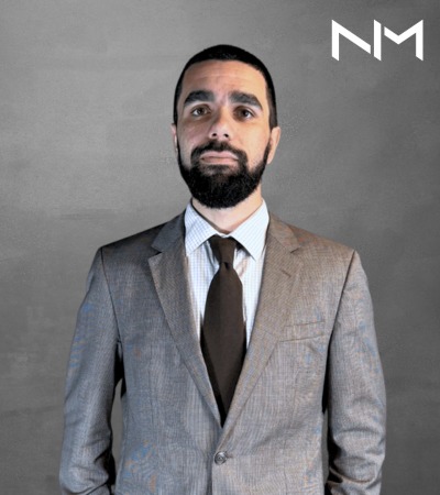 Rafael Garcia Camuña Neto